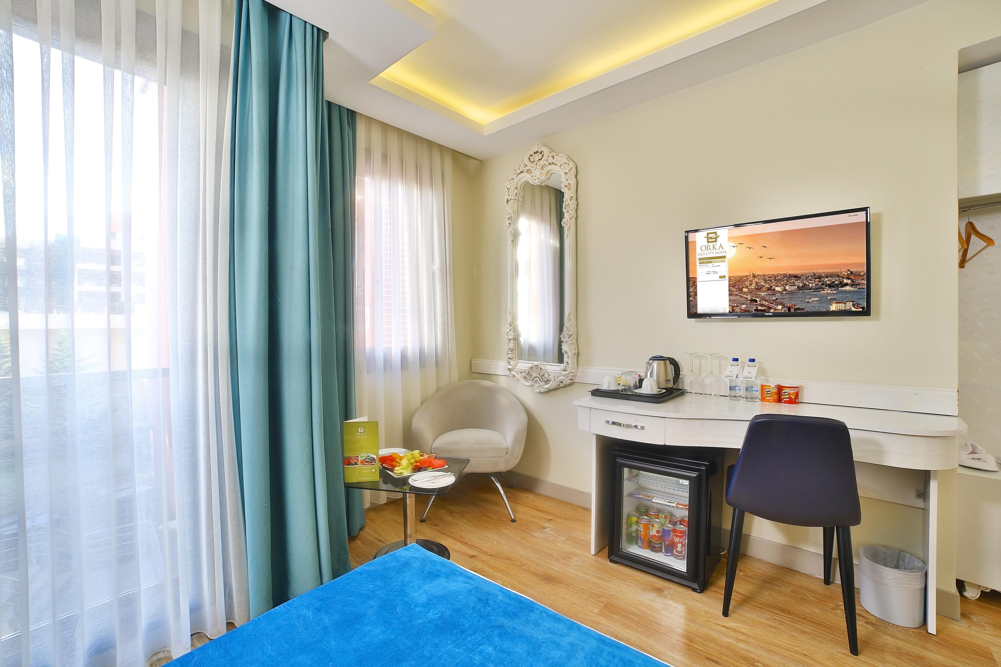 Amara Old & 3* İstanbul