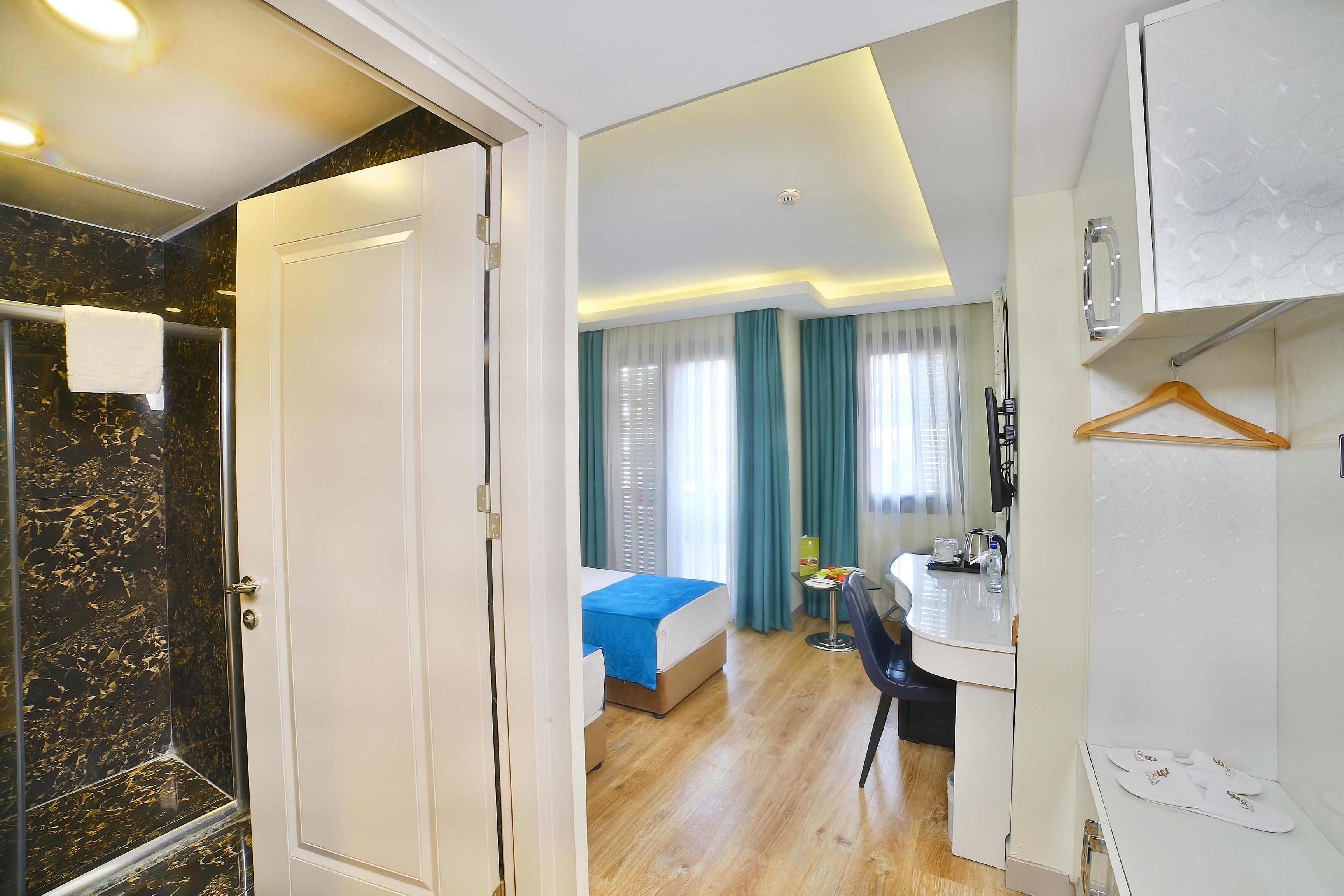 Amara Old City & Spa